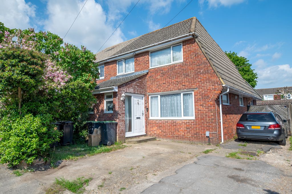 Wheatsheaf Drive